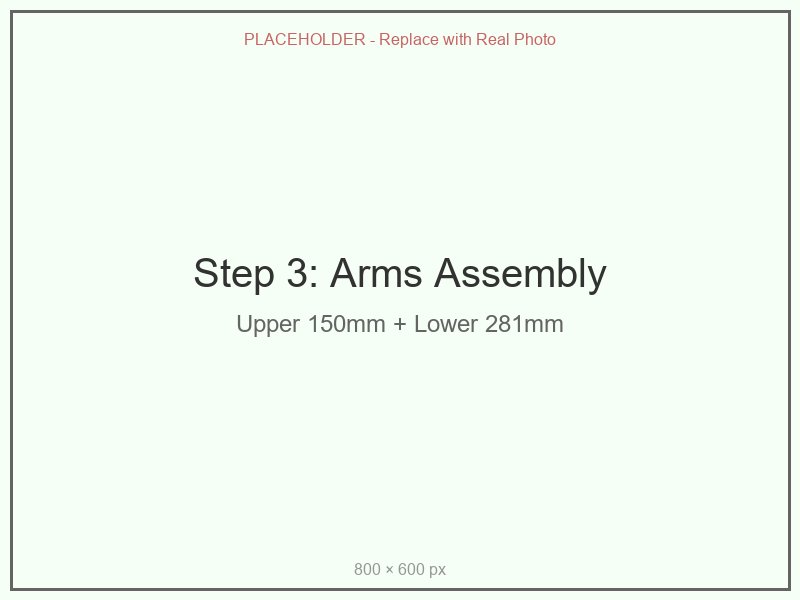 Arm Assembly