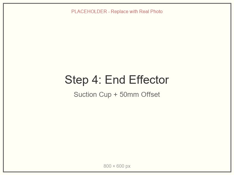 End Effector